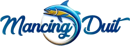 mancingduit - Kanal Resmi Indonesia